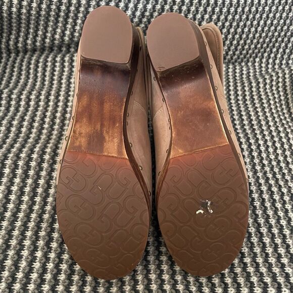 UGG Lynnea Studs clog bootie women’s shoe size 9 - Picture 12 of 12